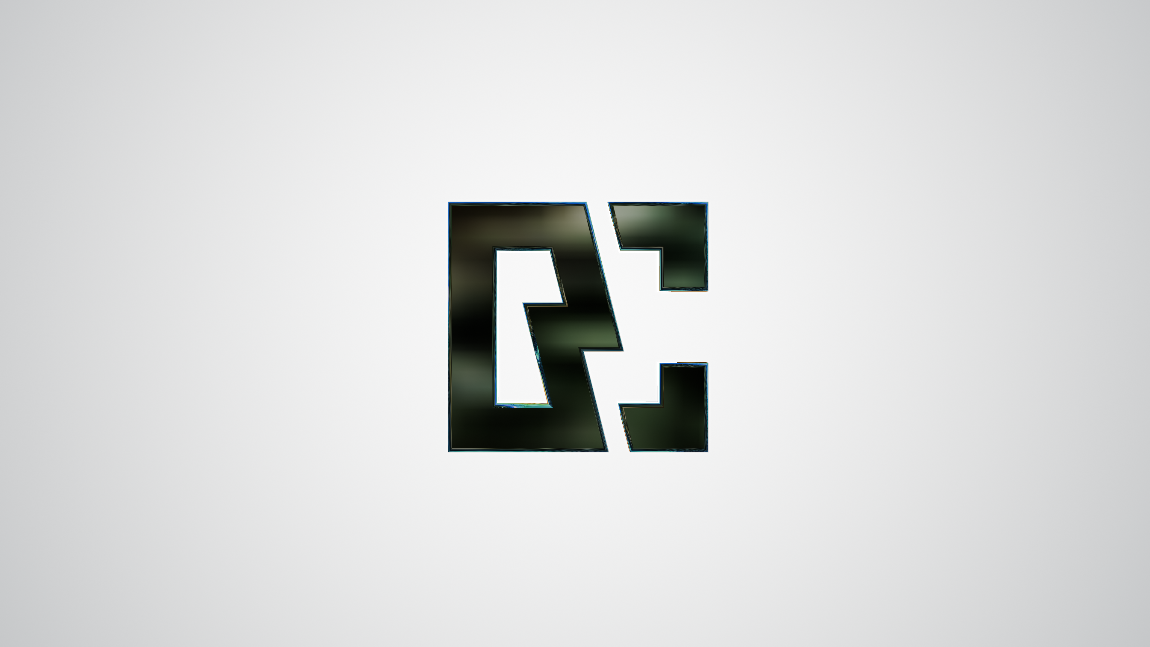 Mirror Face Logo